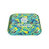 High Society - Large Rolling Tray - Shaman