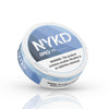 NYKD Retail Bundle Slim CA/NY Compliant Pure & Vibe 3mg & 6mg