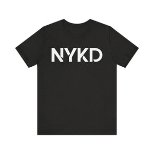 NYKD Tee Shirt