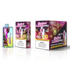 Hotbox™ Luxe Pro 20K Puffs - Frozen Pink Lemonade | Display Pack of 5