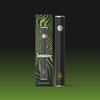 Ritual - Dagger 510 Variable Voltage Pen Battery - Black