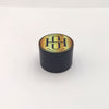 High Society - 4 PC Gold Top Grinder 50mm