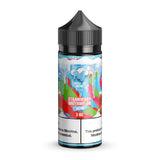 Puff Fruits Ice - Strawberry Watermelon Ice 100mL