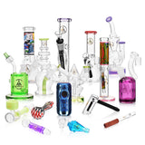 Ritual Glass - Full Assortment Distro Bundle #3