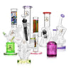 Ritual Glass - Water Pipe Wholesale Bundle #1