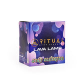 Ritual - 7.5'' Silicone Lava Lamp - POP of 6