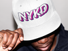 NYKD - FlexFit Baseball Caps